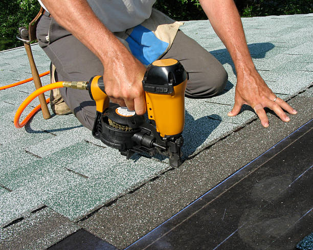 Best Roof Restoration Services  in Washburn, ND