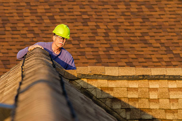 Best Roof Leak Repair  in Washburn, ND