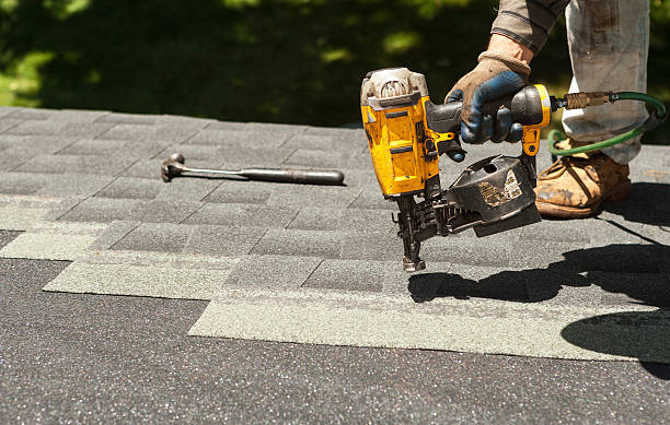 Best Slate Roofing Contractor  in Washburn, ND