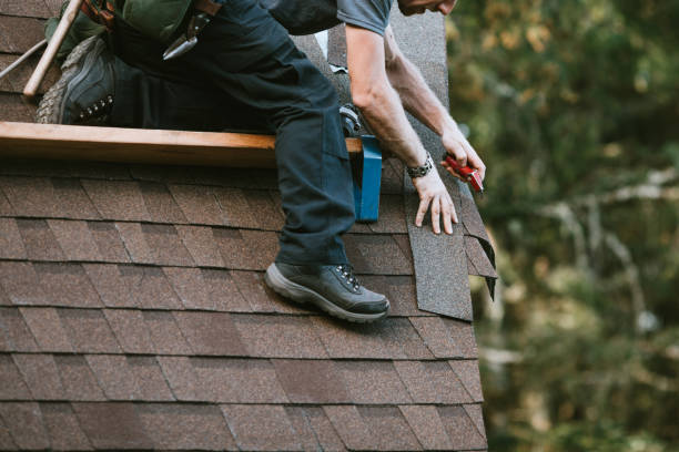 Best Roof Repair Estimates  in Washburn, ND